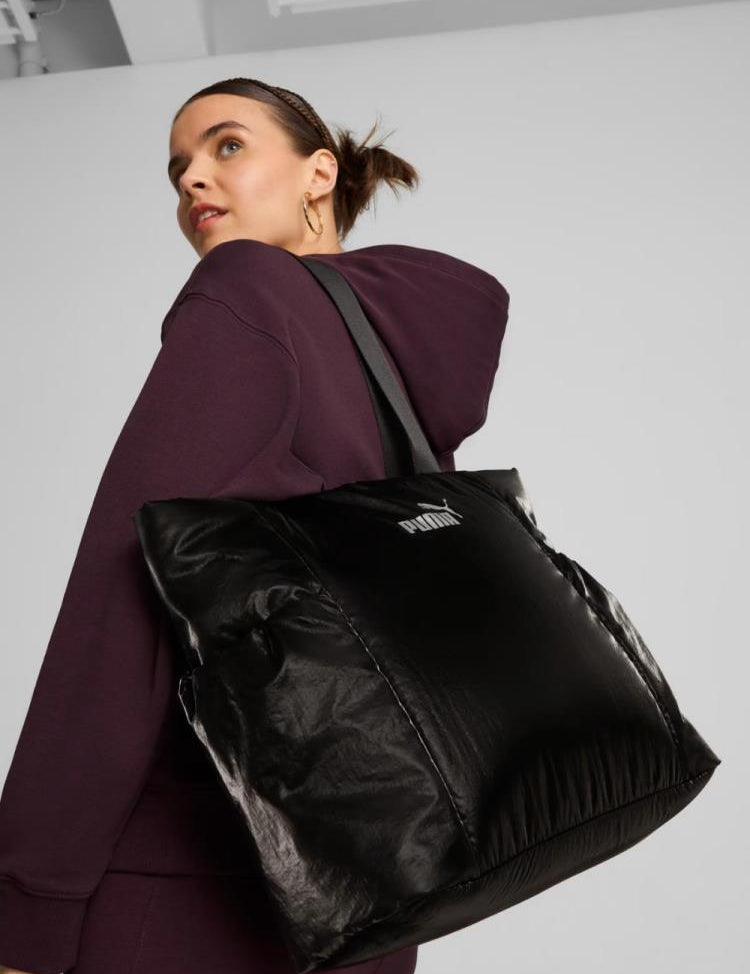 Malas Puma Core Up Large Shopper