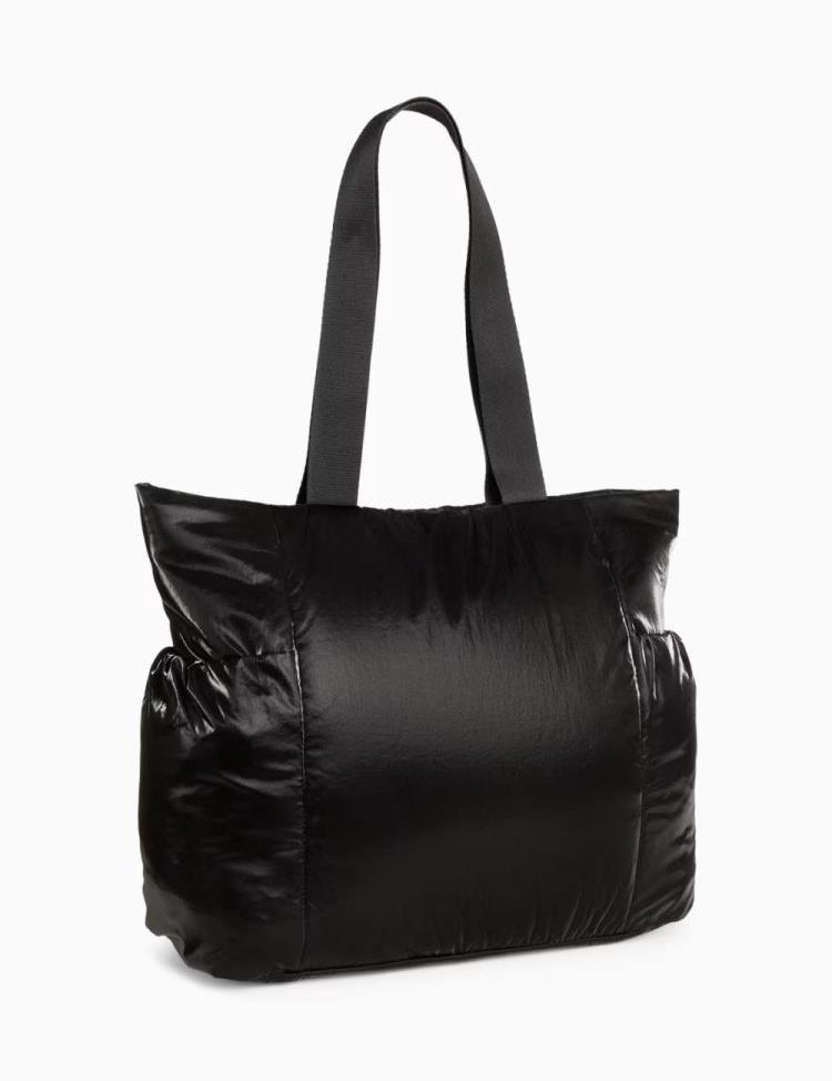 Malas Puma Core Up Large Shopper