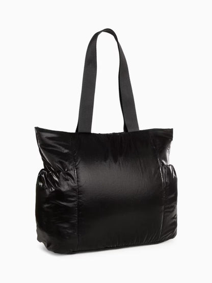 Malas Puma Core Up Large Shopper
