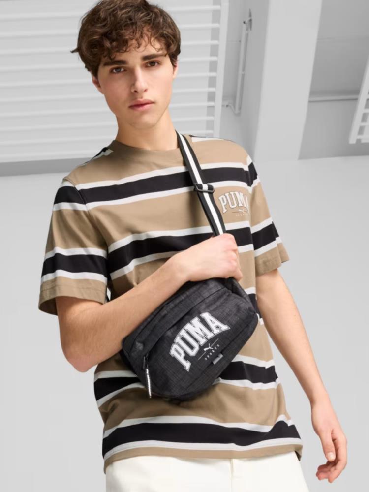 Bolsas de Tiracolo Puma Squad X-Body