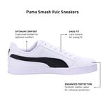 SMASH VULC 38 / Branco