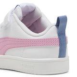 Sapatilhas Menina Puma Rickie