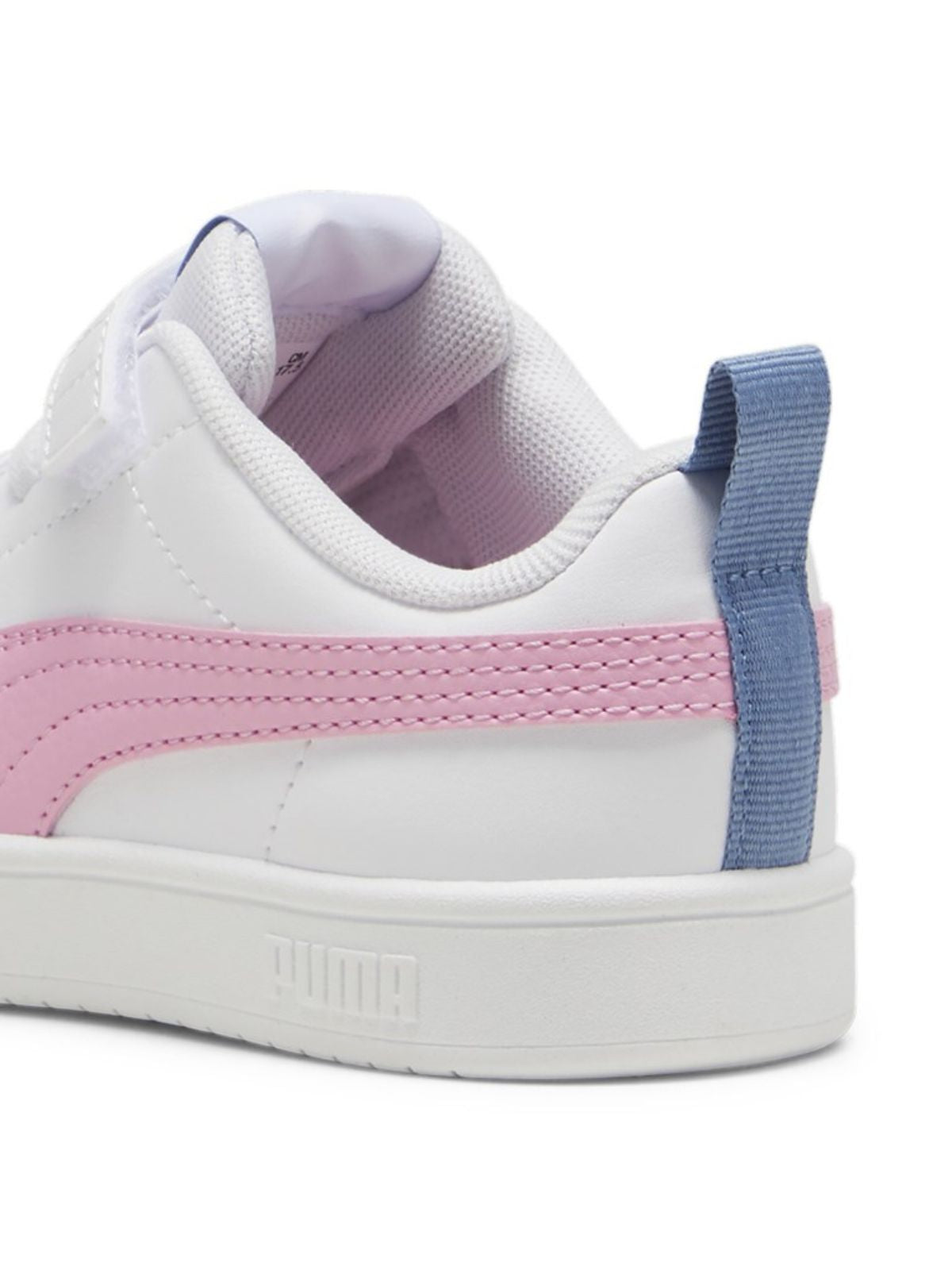 Sapatilhas Menina Puma Rickie