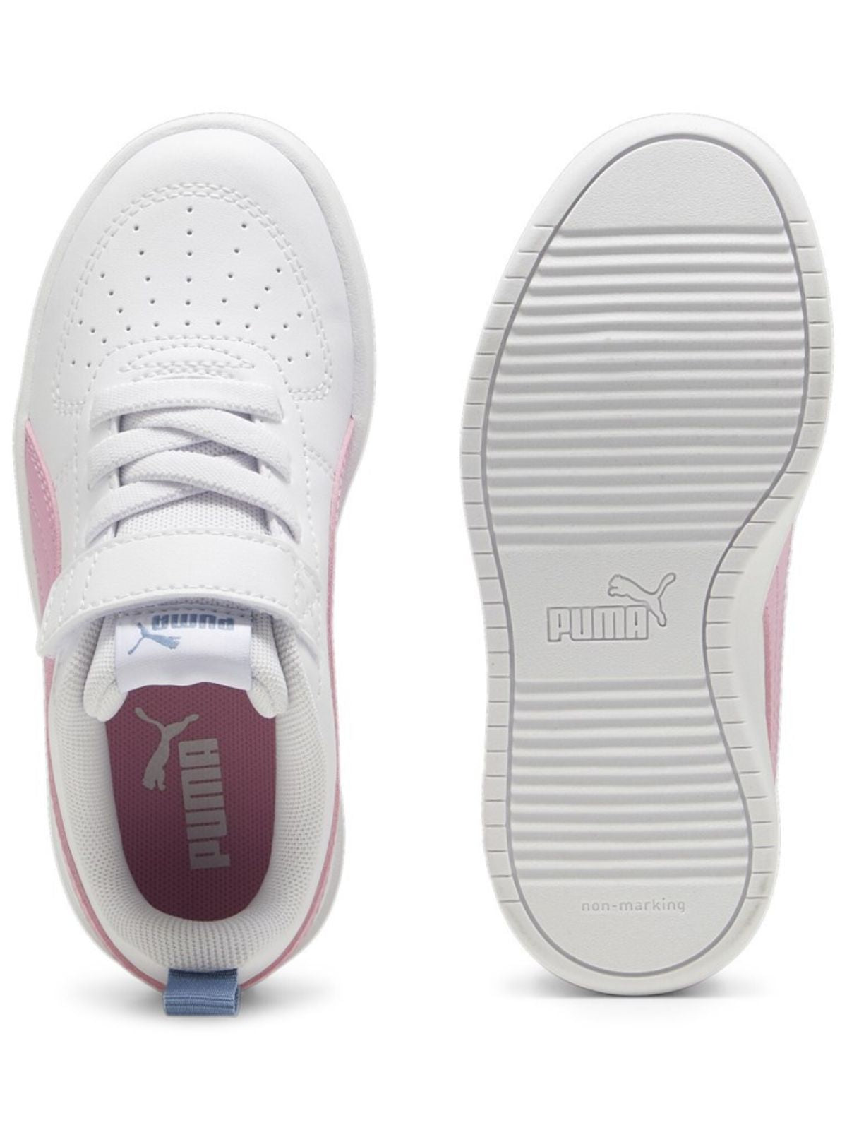 Sapatilhas Menina Puma Rickie