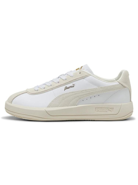 Sapatilhas Mulher Puma Club Klassika