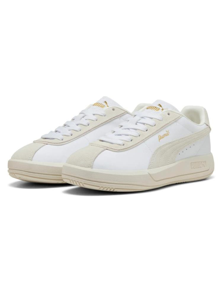 Sapatilhas Mulher Puma Club Klassika