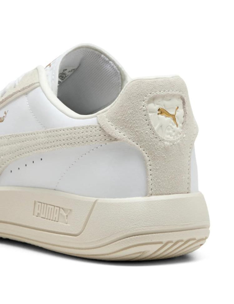Sapatilhas Mulher Puma Club Klassika