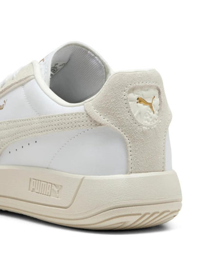 Sapatilhas Mulher Puma Club Klassika