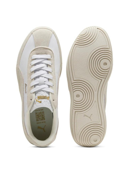 Sapatilhas Mulher Puma Club Klassika