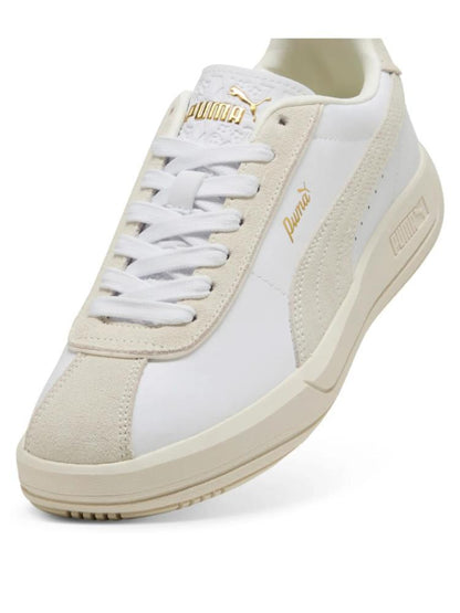 Sapatilhas Mulher Puma Club Klassika