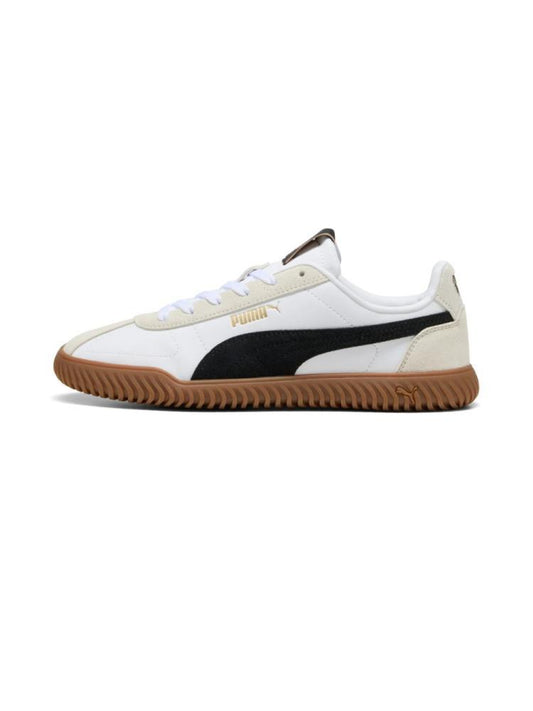 Sapatilhas Homem Puma Club Kayzer