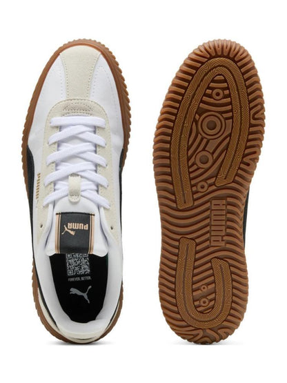 Sapatilhas Homem Puma Club Kayzer