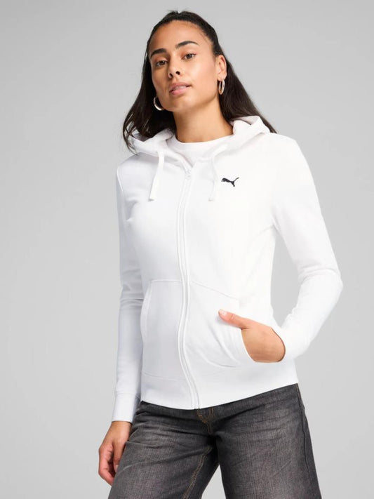 Casacos de Algodão Mulher Puma