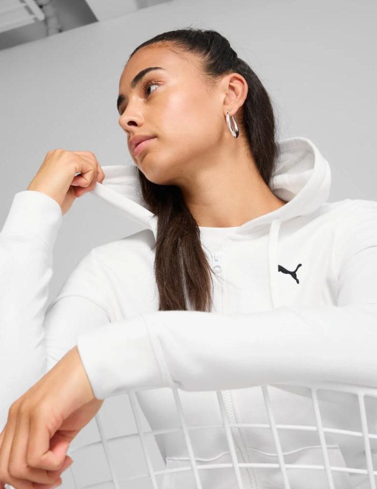 Casacos de Algodão Mulher Puma