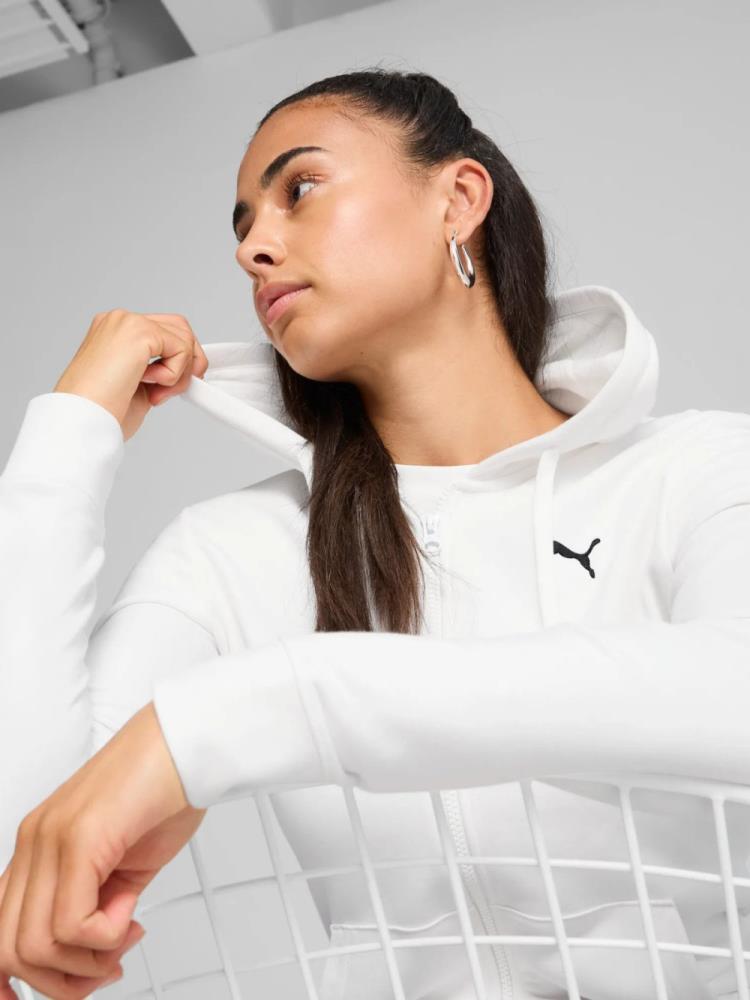Casacos de Algodão Mulher Puma