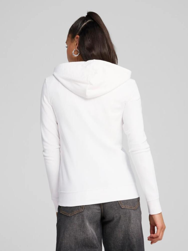 Casacos de Algodão Mulher Puma