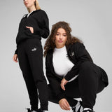Calças de Algodão Mulher Puma