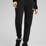 Calças de Algodão Mulher Puma