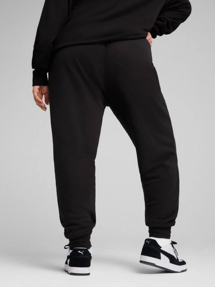 Calças de Algodão Mulher Puma