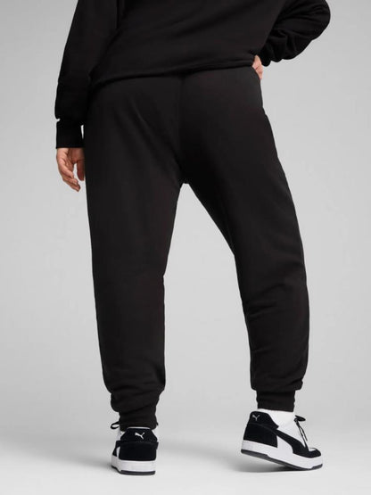 Calças de Algodão Mulher Puma