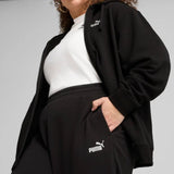Calças de Algodão Mulher Puma