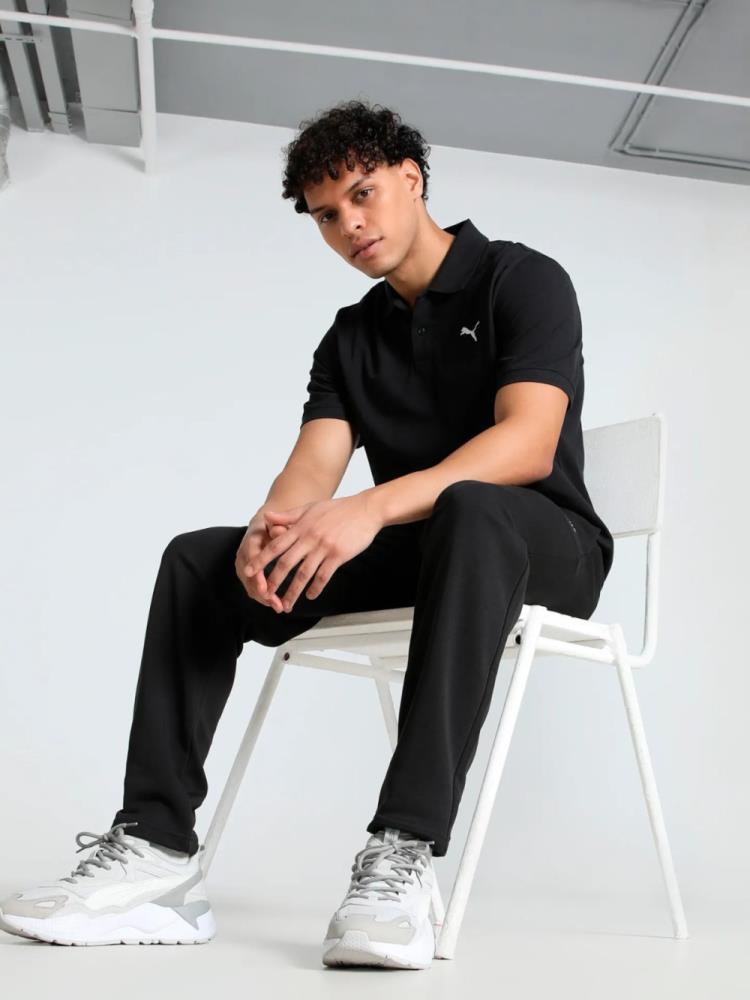Pólos Homem Puma