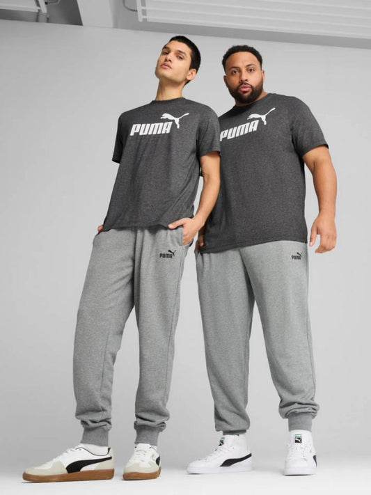 Calças de Algodão Homem Puma