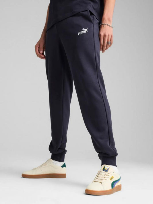 Calças de Algodão Homem Puma