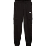 Calças de Algodão Homem Puma Ess No.1 Logo Cargo