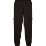 Calças de Algodão Homem Puma Ess No.1 Logo Cargo
