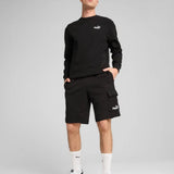 Calções de Algodão Homem Puma