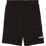 Calções de Algodão Homem Puma