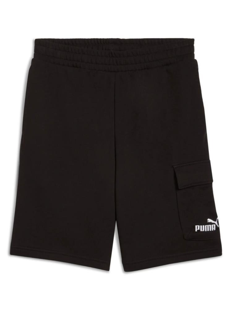 Calções de Algodão Homem Puma
