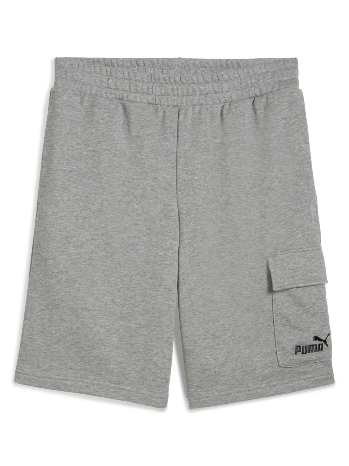 Calções de Algodão Homem Puma