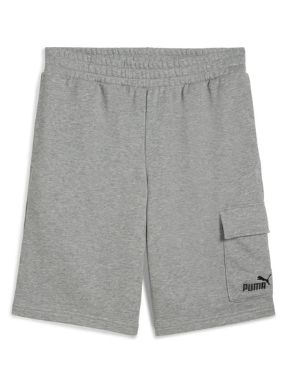 Calções de Algodão Homem Puma