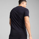 T-shirts de Algodão Homem Puma Class Graphic