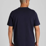 T-shirts de Algodão Homem Puma Class Graphic