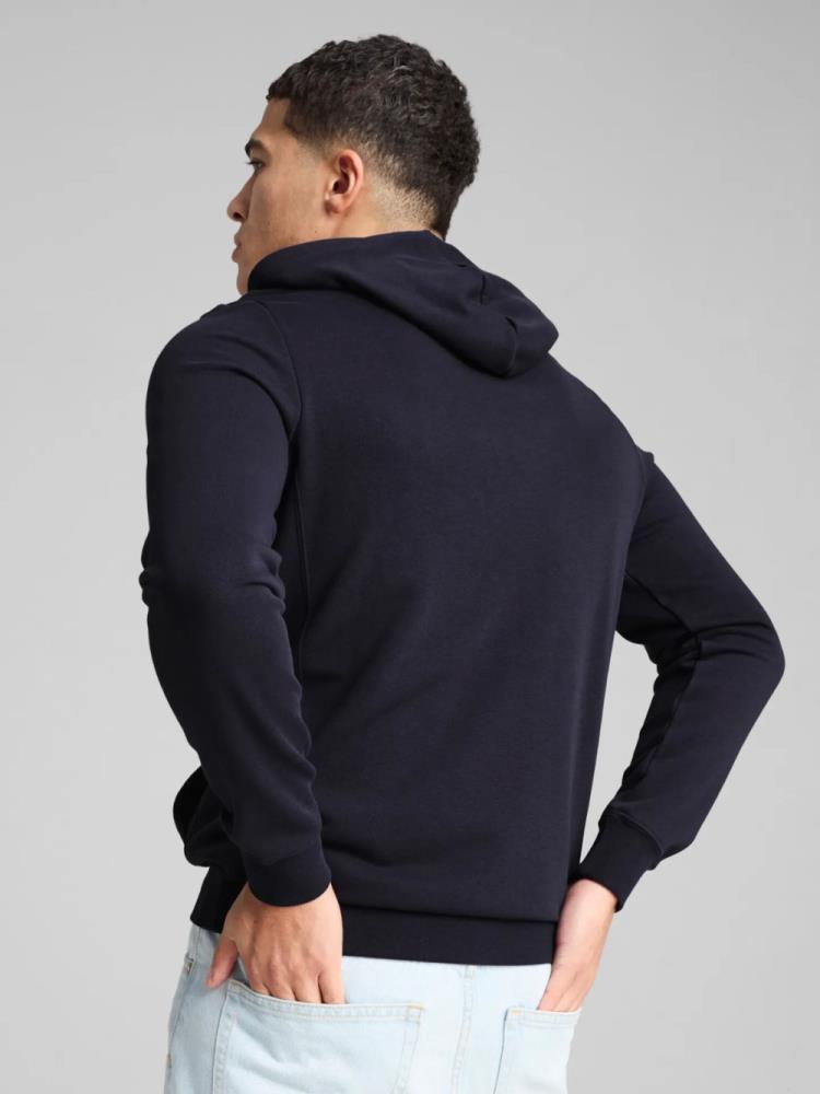 Sweatshirts com Capuz Homem Puma Class