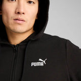 Casacos de Algodão Homem Puma