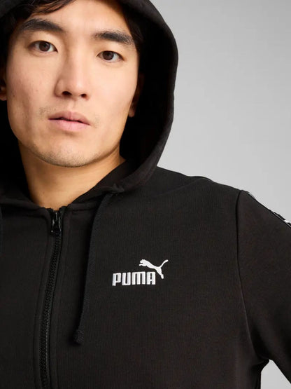 Casacos de Algodão Homem Puma