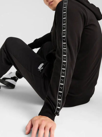 Casacos de Algodão Homem Puma