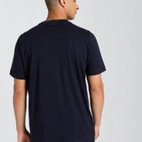 T-shirts de Algodão Homem Puma Graphics Sneaker