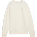 Sweatshirts Mulher Puma Elevated Confort Crew