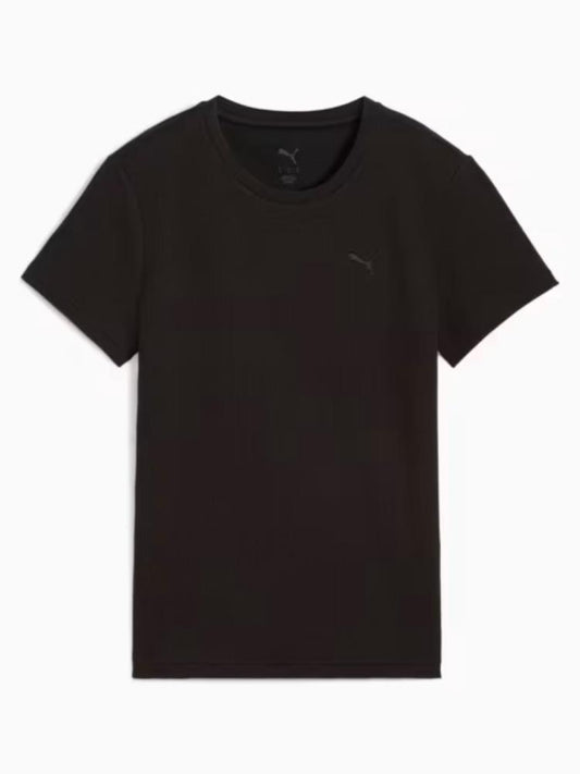 T-shirts de Algodão Mulher Puma