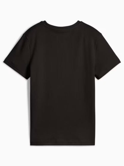 T-shirts de Algodão Mulher Puma