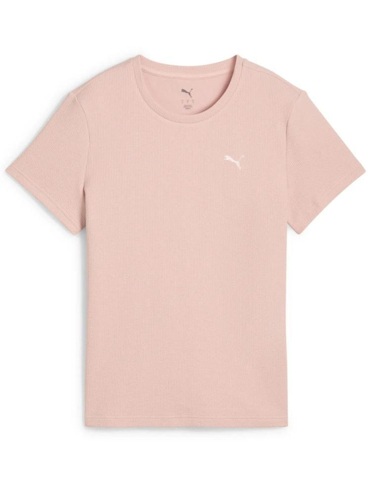 T-shirts de Algodão Mulher Puma