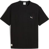 T-shirts Homem Puma Class Relaxed Pinnacle