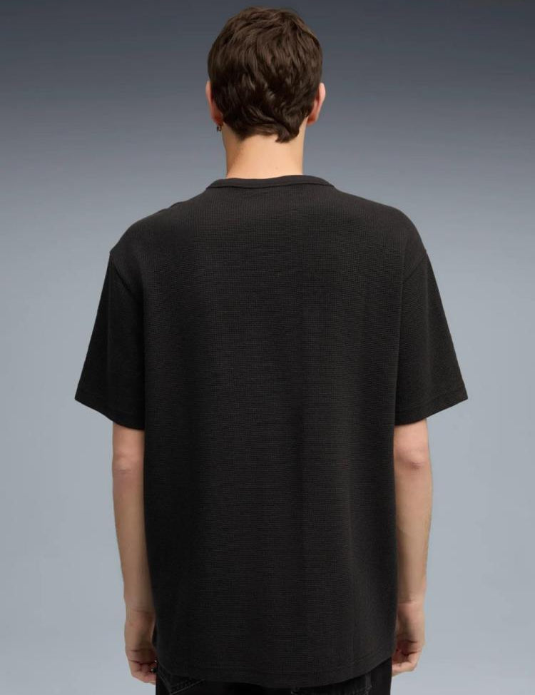 T-shirts Homem Puma Class Relaxed Pinnacle
