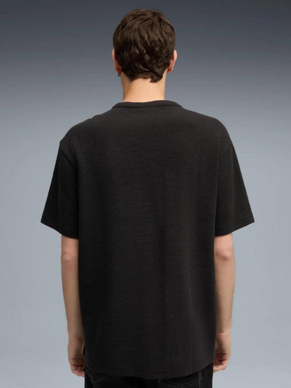 T-shirts Homem Puma Class Relaxed Pinnacle