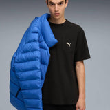 T-shirts Homem Puma Class Relaxed Pinnacle